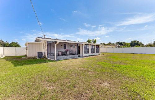 3 Mi to Venice Beach Pet-Friendly Home with Yard - Foto 21