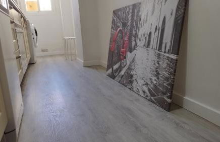 Apartamento Reformado Parking gratis - Foto 30