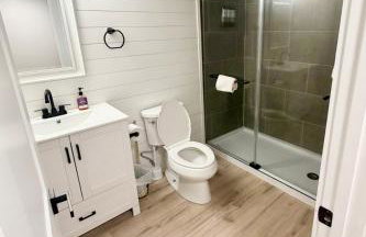 Chadwick Cove Resort & Marina - Foto 36