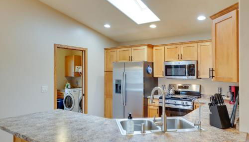 Roomy Piedmont Home with Yard Less Than 14 Mi to Sturgis! - Foto 2