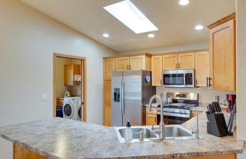 Roomy Piedmont Home with Yard Less Than 14 Mi to Sturgis! - Foto 2