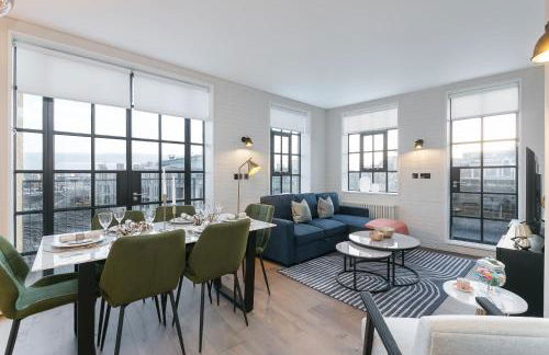 Urban Chic - Clink Street - Foto 4