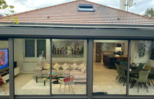 Villa Miramar Near Disneyland Paris - Foto 58