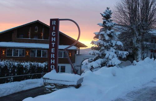 Richterhof Wellness Apartments Bayerischer Wald - Foto 10