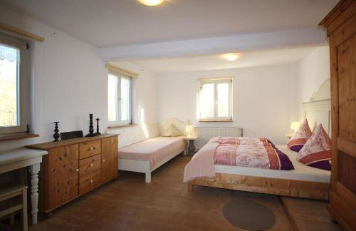 Ferienhaus 140 qm IGELMÜHLE, bei der romantischen Rödermühle an der Fränkischen Saale in Deutschlands Mitte, 8 km zur A7 - Foto 4