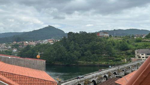 Casa Héroes de Pontesampaio - Foto 2