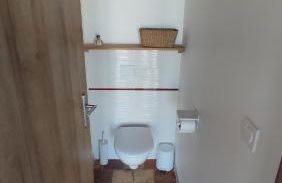 La tanière des trois Ogres, à 10min du Futuroscope - Foto 5