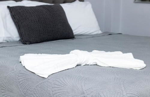 Star Oasis 1 Bedroom Condo Downtown Atlanta - Foto 4