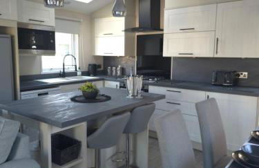 Exclusive Gold 3 Bed Luxury Caravan - Foto 15