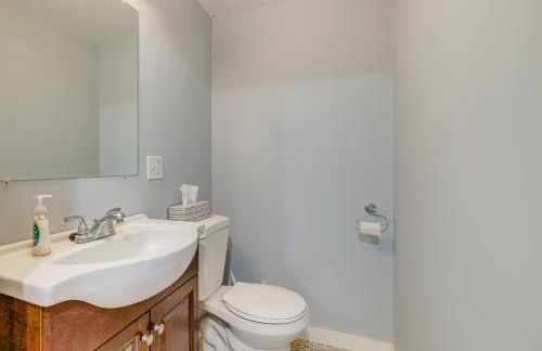 Walk to Beach and Lake Michigan Manistee Bliss! - Foto 19