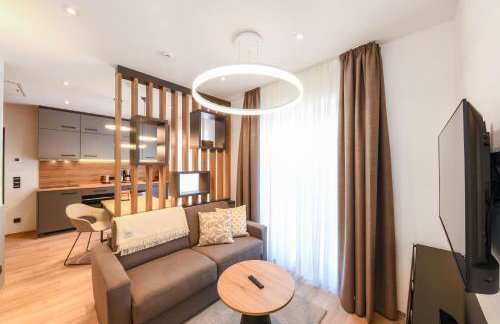 Apartment 1 - Schmiedefeld - klein und fein - Foto 13