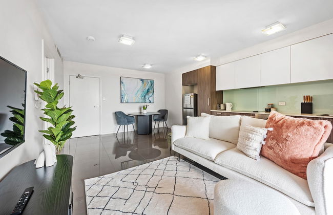 Cirque Apartments - Photo 19