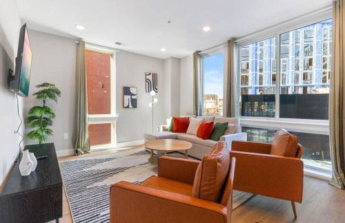 Amazing City Views - Sleeps 6 - Near Fishtown - Foto 1