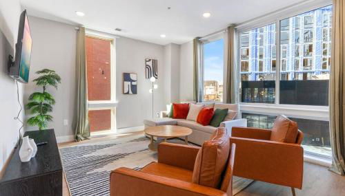 Amazing City Views - Sleeps 6 - Near Fishtown - Foto 1