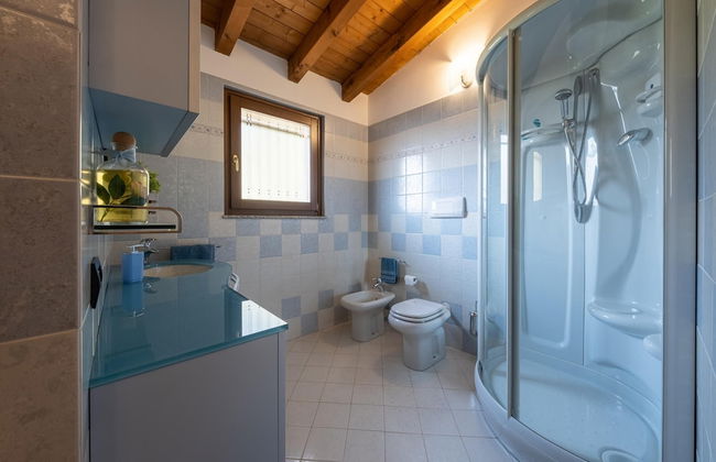 Casa del Gatto in Paratico - Foto 27