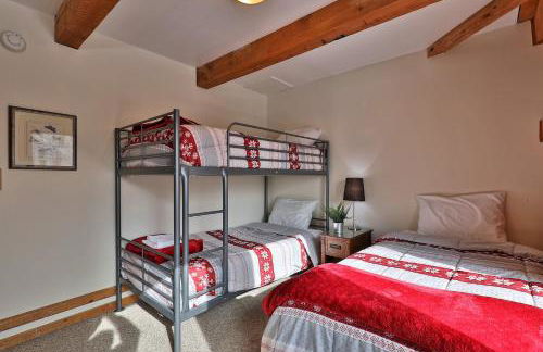 The Killington Cabin - Left Unit of Duplex Home - Great for families - Foto 20