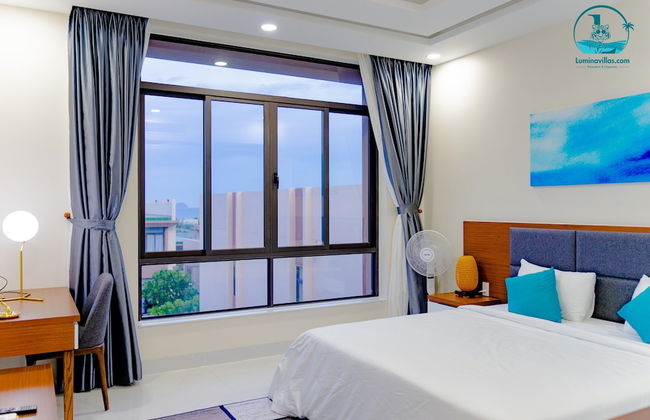 Lumina Villas Cam Ranh - Foto 10