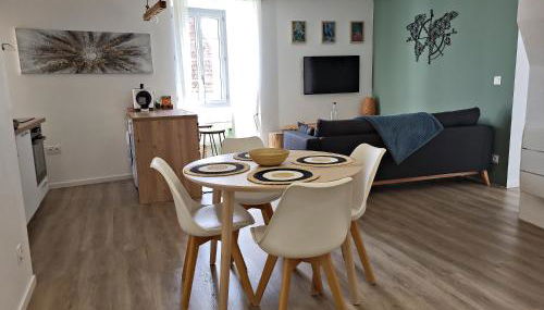 Aux portes de l'abbaye - Foto 4