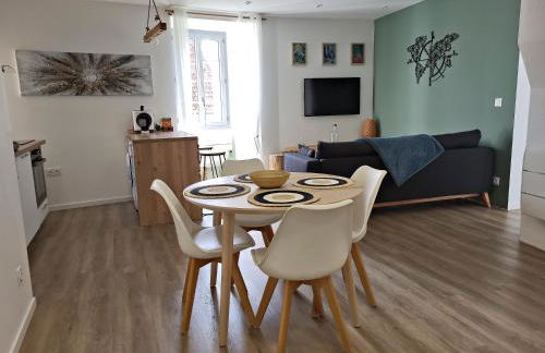 Aux portes de l'abbaye - Foto 4