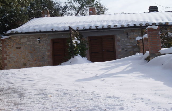 Agriturismo Belvedere Cramaccioli - Foto 25