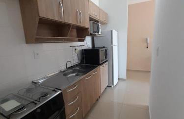 Ap,2 quartos, 500m paria, piscina! - Foto 11