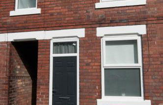 The Comet - A Home with 4 Bedrooms and 3 Bathrooms near Alton Towers for You - Foto 23