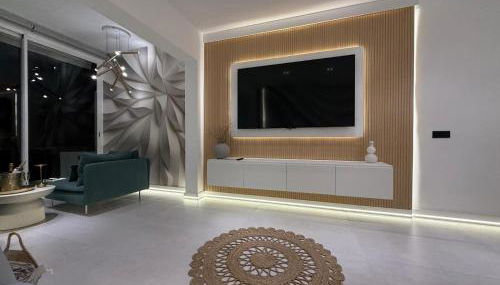 Bella-Vista Paradise Endless views over the sea - Foto 3