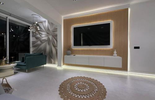 Bella-Vista Paradise Endless views over the sea - Foto 3