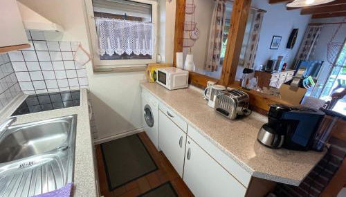 Haus Tillmann mit Hund in Hooksiel - Foto 4