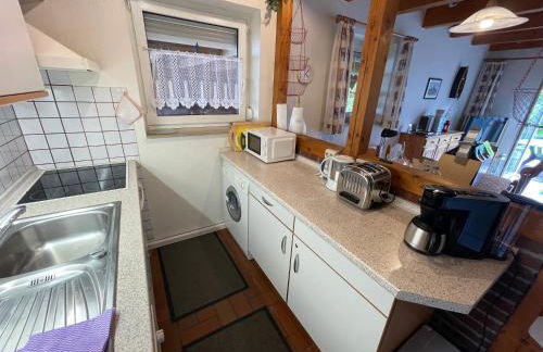 Haus Tillmann mit Hund in Hooksiel - Foto 4