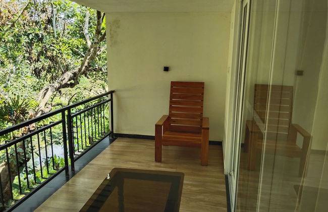 Nature Valley Resort - Foto 22