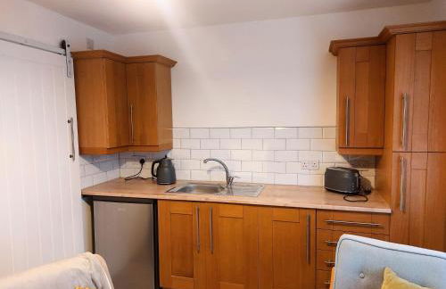 Charming 1 bedroom self-contained first floor flat - Foto 6