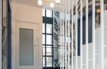 Acropol Golden Suites - Foto 64