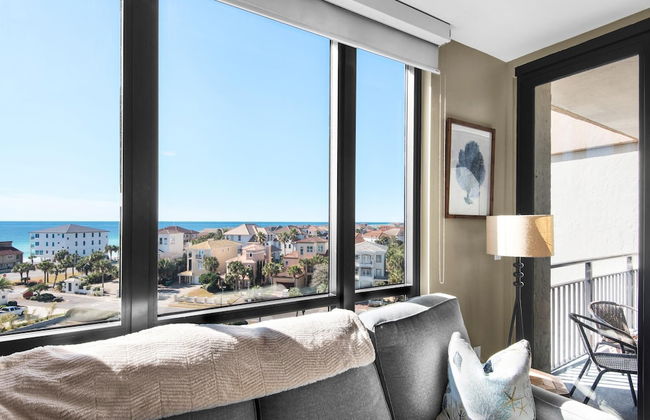 Enclave 703b- Sugar Sands - Foto 21