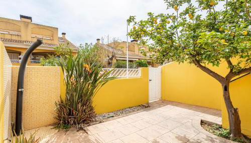 Family-Friendly Beach House ideal for Holidays & Workers at Beach Sagunto Valencia - Foto 4