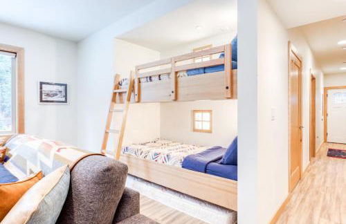 Golden Poles Chalet #110 - Foto 6