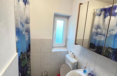 Apartment Central Hemer Nähe Lungen Klinik - Foto 8