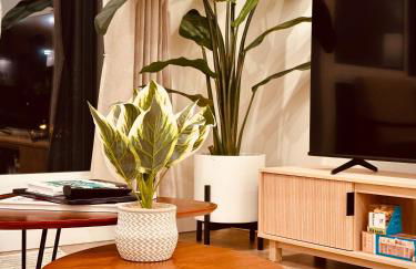 Luxe & Bright Gem - Prime Location, Roof Deck, View - Foto 5