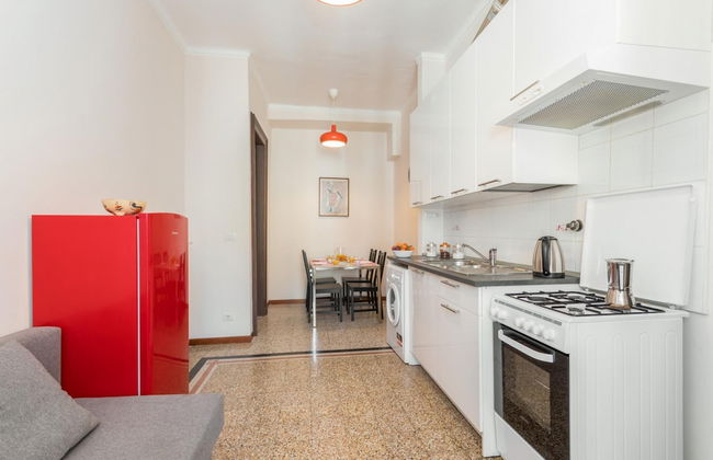 Agnelli Flat Near Pala Alpitour by Wonderful Italy - Foto 7