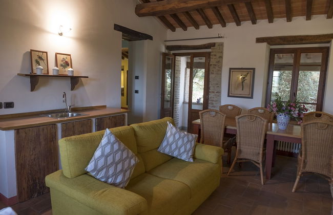 Castello Monticelli - Foto 50