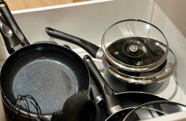 Kings cross Exclusive Residence 3BR - Foto 52