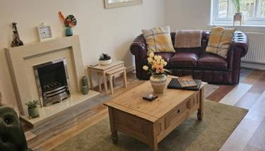 Sleeps 8 Matlock/ Matlock Bath Pet Friendly - Foto 3