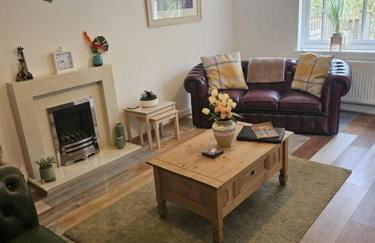 Sleeps 8 Matlock/ Matlock Bath Pet Friendly - Foto 3