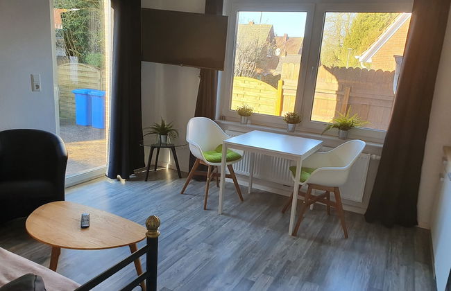 Krabbenkieker - Foto 14