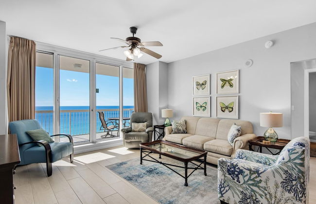 Silver Beach Towers 1205 East - Foto 14