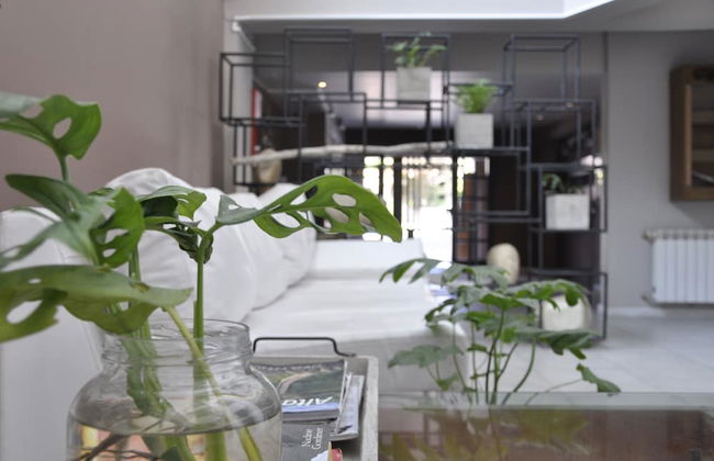 Belgrano Decks Rental Apartments - Foto 39