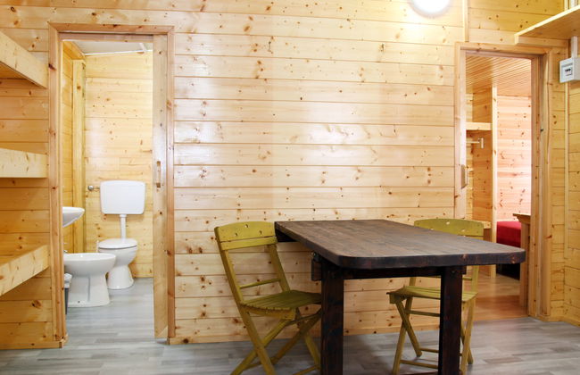 Chalet Atlantico - Foto 6