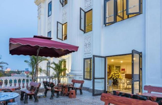 Tan An Palace - Foto 56