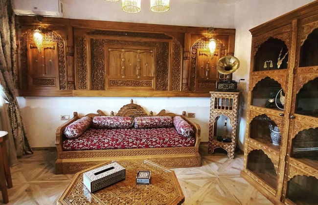 Taj Royal Apartment in București, București, Romania - Photo 1