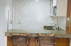 Marinas flat João Pessoa - Photo 23